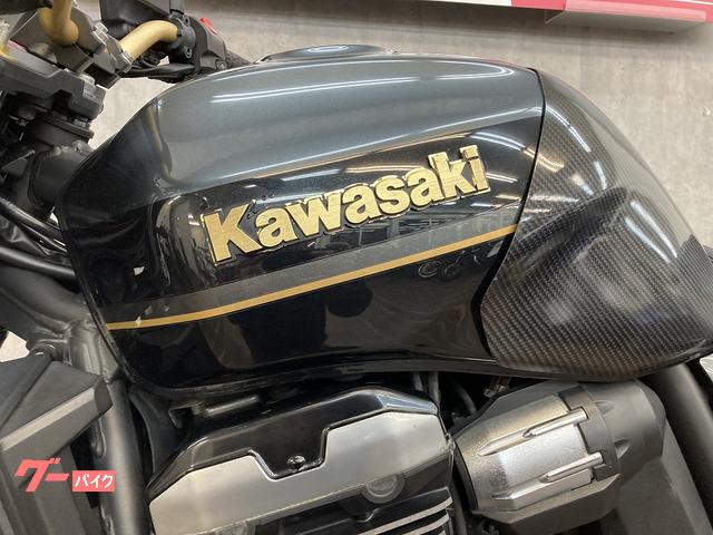 ZRX1200DAEG用アルミタンク！！ | NOBLEST ZRX1200 DAEG 2009年