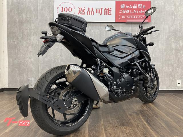 スズキ GSX-S750 2020年モデル ドライブレコーダー スズキ GSX-S750 2020年モデル ドライブレコーダー