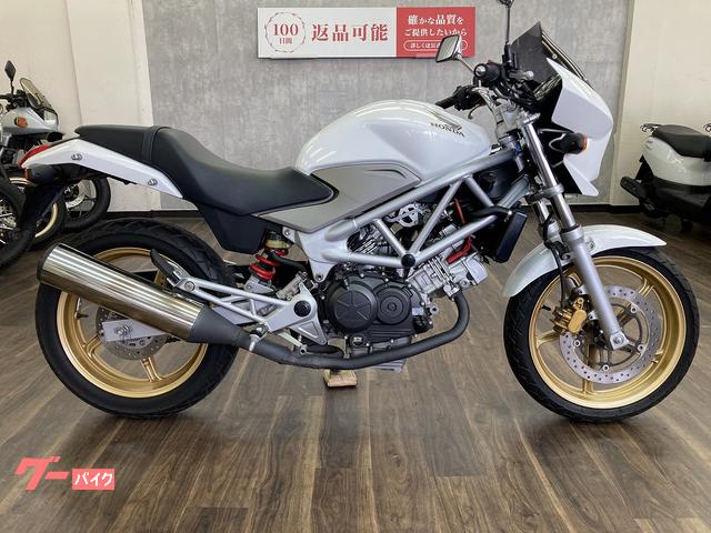 車両情報:ホンダ VTR250 | バイク王 浜松店 | 中古バイク・新車バイク
