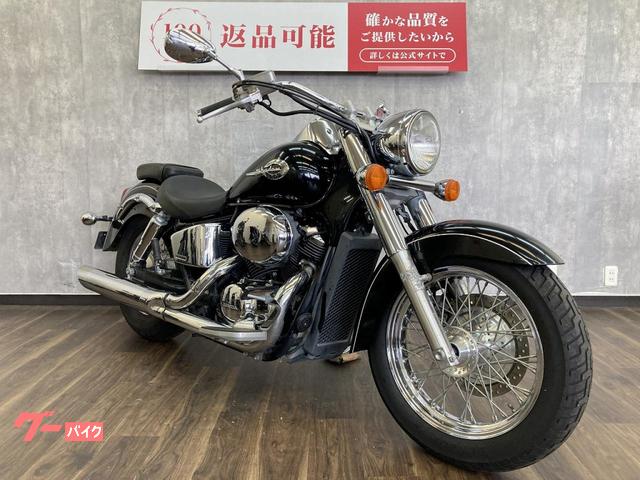 【交換希望】ホンダ シャドウ 400 車両情報:ホンダ シャドウ400 | バイク王 浜松店 | 中古バイク・新車