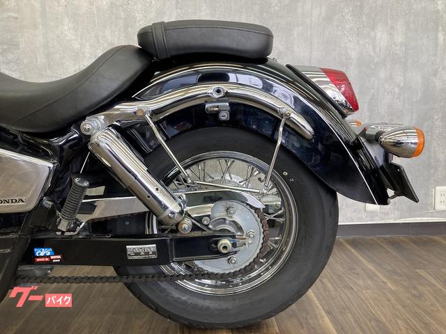 車両情報:ホンダ シャドウ400 | バイク王 浜松店 | 中古バイク・新車