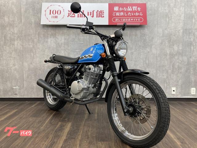 車両情報:スズキ グラストラッカー ビッグボーイ | バイク王 浜松店