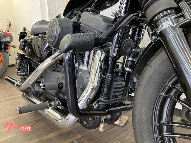 HARLEY－DAVIDSON XL1200X フォーティエイト