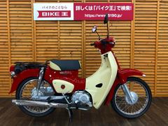 グーバイク 静岡県 スーパーカブ110 ホンダ のバイク検索結果一覧 1 13件