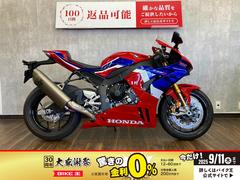 ホンダ　ＣＢＲ１０００ＲＲ−Ｒ