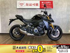 スズキ　ＧＳＸ−Ｓ１０００