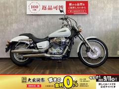 ホンダ　シャドウ４００カスタム