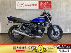 カワサキ　ＺＥＰＨＹＲχ　２００８年モデル　フェンダーレスカスタム
