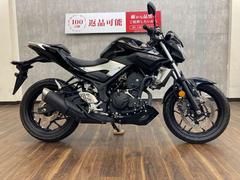 ヤマハ　ＭＴ−２５　２０１６年モデル　ＵＳＢ装備