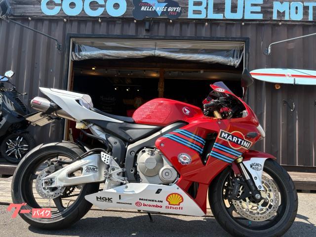 ＣＢＲ６００ＲＲ