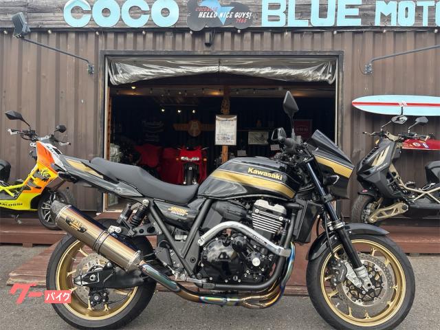 ＺＲＸ１２００　ＤＡＥＧ