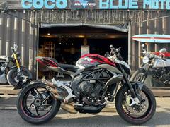 ＭＶ　ＡＧＵＳＴＡ　ドラッグスター８００ＲＲ