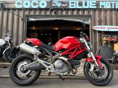 ＤＵＣＡＴＩ　モンスター６９６プラス