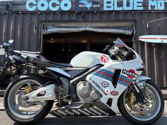ホンダ　ＣＢＲ６００ＲＲ