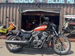 ＨＡＲＬＥＹ−ＤＡＶＩＤＳＯＮ　ＲＨ９７５Ｓ　ナイトスタースペシャル