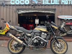 カワサキ　ＺＲＸ１２００　ＤＡＥＧ