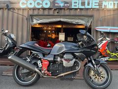 ＭＯＴＯ　ＧＵＺＺＩ　Ｖ１１ル・マン
