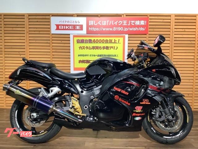 ｇｓｘ１３００ｒハヤブサ スズキ 三重県のバイク一覧 新車 中古バイクなら グーバイク