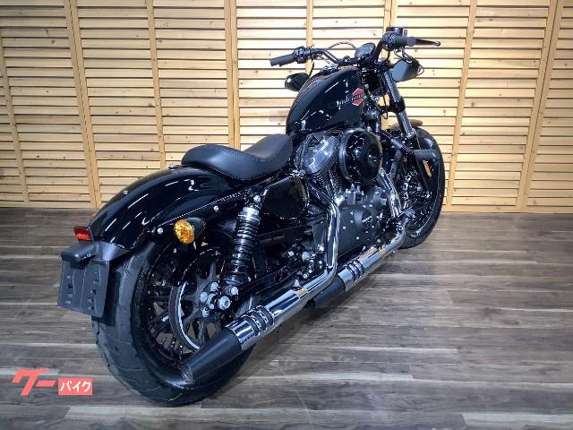 ｈａｒｌｅｙ ｄａｖｉｄｓｏｎ ｘｌ１２００ｘ フォーティエイト 鍵付きタンクキャップ エンジンガード 三重県 バイク王 イオンモール鈴鹿店 8201710b30210701009 の中古バイク 新車バイク Goo バイク情報