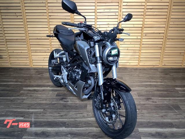 車両情報 ホンダ Cb125r バイク王 イオンモール鈴鹿店 中古バイク 新車バイク探しはバイクブロス