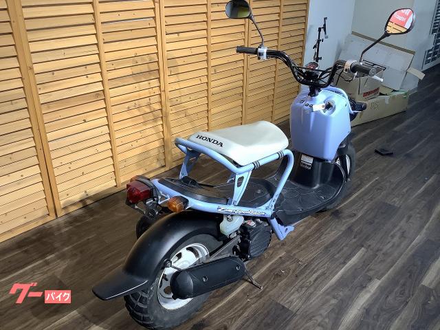 車両情報 ホンダ ズーマー バイク王 イオンモール鈴鹿店 中古バイク 新車バイク探しはバイクブロス