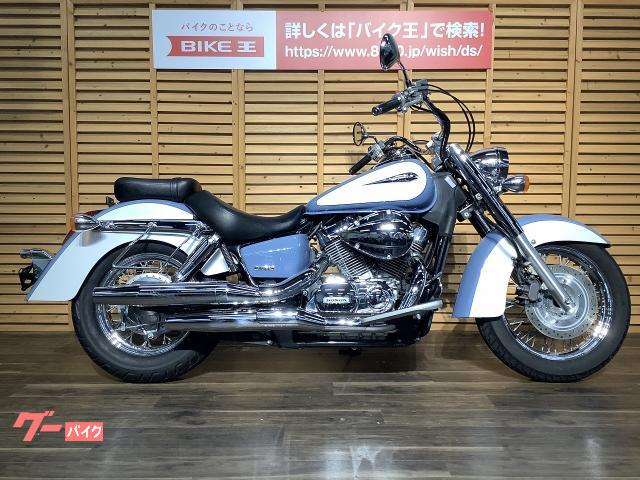 シャドウ400クラシックのバイクを探すなら 富山県 石川県 福井県 岐阜県 静岡県他 グーバイク シャドウ400クラシックのバイクを探すなら 富山県 石川県 福井県 岐阜県 静岡県他 グーバイク