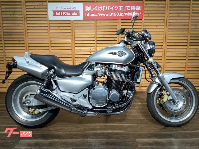 一旦締め切ります】ホンダX4 過走行ですが元気です 車検たっぷり満R6