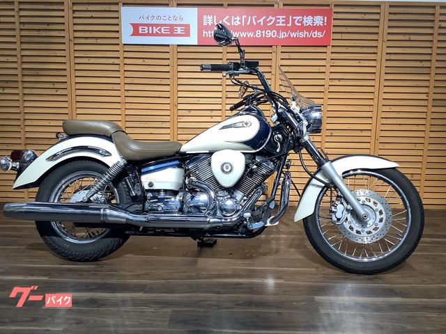 SALE／55%OFF】 - ドラッグスター250 車体の人気アイテム 2023年最新