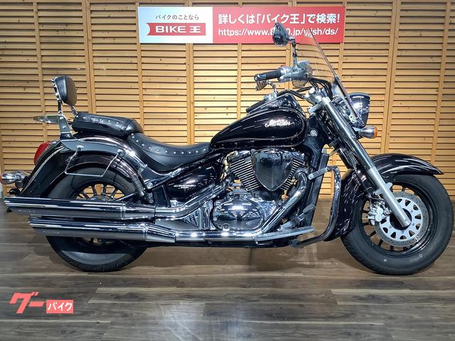 SUZUKI イントルーダークラシック400 - オートバイ車体