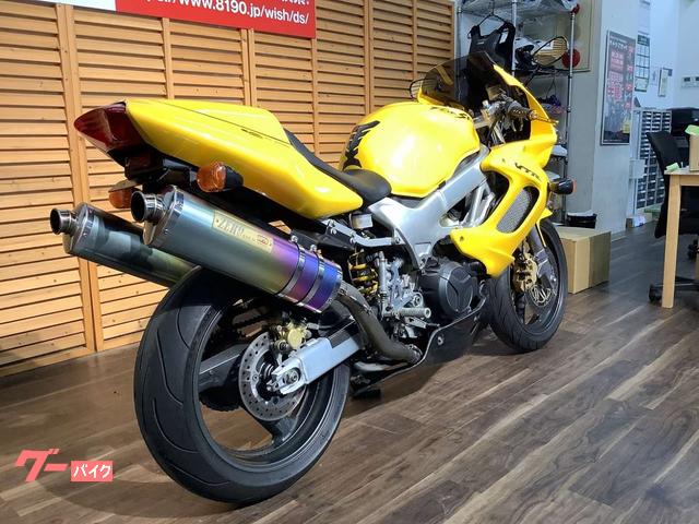 その他のVTR1000F・アンダーカウル・モリワキに関するカスタム