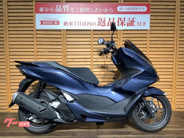 ＰＣＸ　２０２１年モデル／フルノーマル