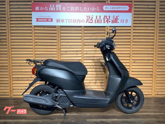 ホンダ タクト ２０１９年モデル／アイドリングストップ機構付き／フルノーマル ｜バイク王 イオンモール鈴鹿店｜新車・中古バイクなら【グーバイク】