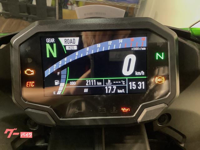 6/15まで価格⭐️新品未使用⭐️BLENHEIM⭐️羽織り Ninja ZX－6R(カワサキ) 中古バイク一覧｜新車・中古
