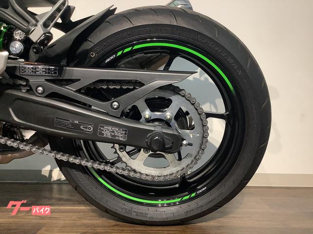 【新品未使用品、美品】レア4点含む12点 カワサキ Ninja ZX－6R 2024年モデル／フル