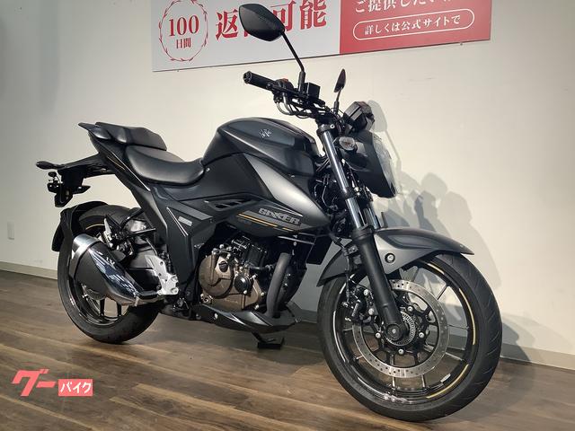 Suzuki GIXXER 250/ / 2023 — миниатюра 6