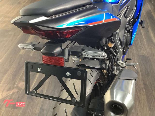 カワサキ ニンジャZX－4R SE 2023年モデル／マルチバー