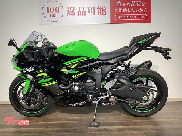 カワサキ Ninja ZX－6R2019年モデル／アクラポビッチ