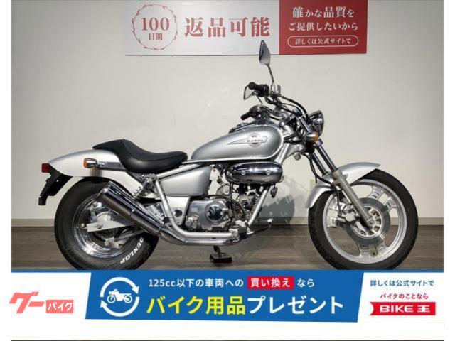 ＭＡＧＮＡ　ＦＩＦＴＹ　１９９５年モデル／フルノーマル