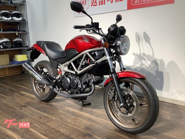 ホンダ　VTR250フルノーマル　 車種別特集 ホンダ VTR250/VTR-F | バイクワンブログ | バイクワンでは