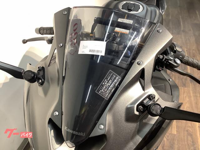 2,500円お安く!⭕️NEW◎VOLAN P- PIVOT3◎9.75 2026 Ninja ZX-25R SE モーターサイクル |株式会社カワサキモータース