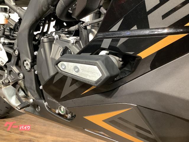 カワサキ Ninja ZX－25R SE 2022年モデル／マルチバー
