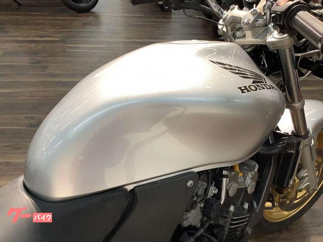 ホンダ HORNET 2003年モデル／フルノーマル｜バイク王