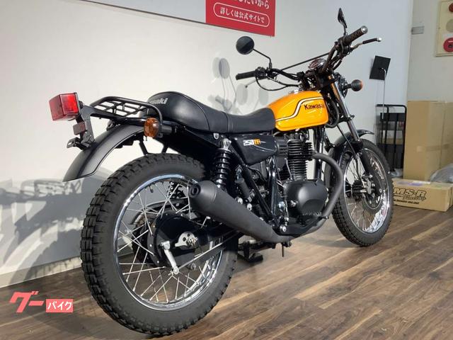 車両情報:カワサキ 250TR | バイク王 イオンモール鈴鹿店 | 中古バイク 車両情報:カワサキ 250TR | バイク王 イオンモール鈴鹿店 | 中古バイク