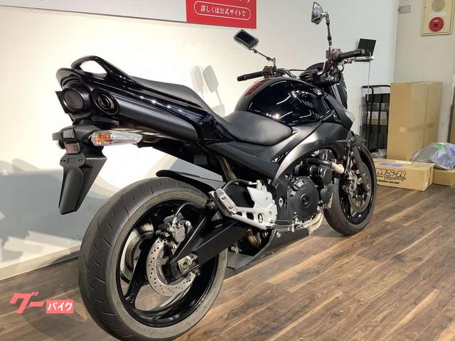 スズキ GSR400 2010年モデル／フルノーマル｜バイク王