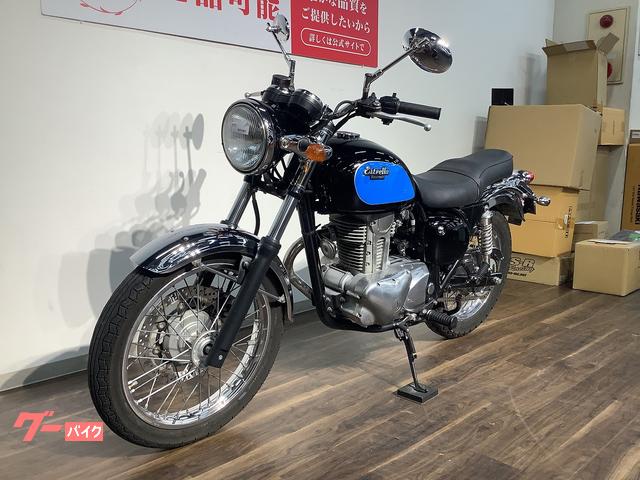 車両情報:カワサキ エストレヤ | バイク王 イオンモール鈴鹿店 | 中古