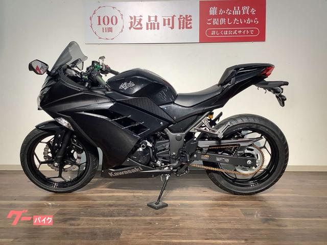 車両情報:カワサキ Ninja 250 | バイク王 イオンモール鈴鹿店 | 中古