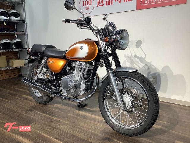 スズキ ST250【値下げしました20万→16万】 スズキ ST250Eタイプ のカタログ情報 | 新車・中古バイク情報