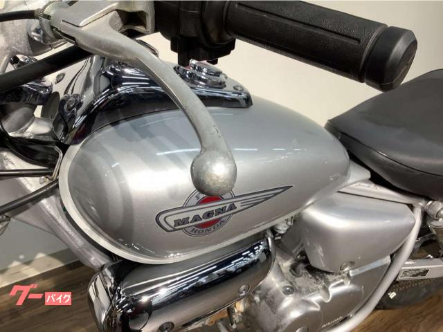 ホンダ MAGNA FIFTY 1995年モデル／フルノーマル