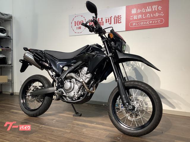 車両情報:ホンダ CRF250M | バイク王 イオンモール鈴鹿店 | 中古バイク