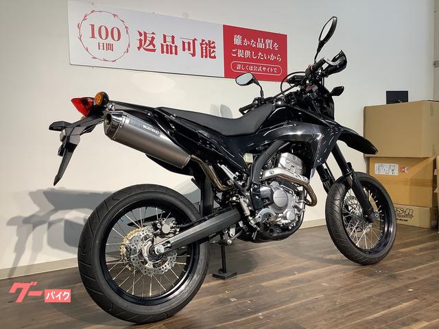 車両情報:ホンダ CRF250M | バイク王 イオンモール鈴鹿店 | 中古バイク